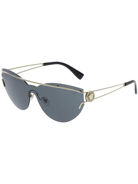 versace womens mirror sunglasses|authentic Versace unisex sunglasses.